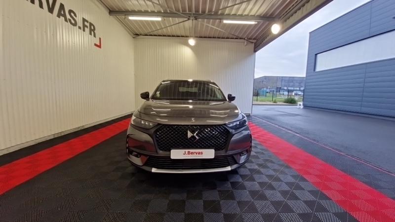 Ds Ds 7 Crossback Bluehdi 180 Eat8 Grand Chic