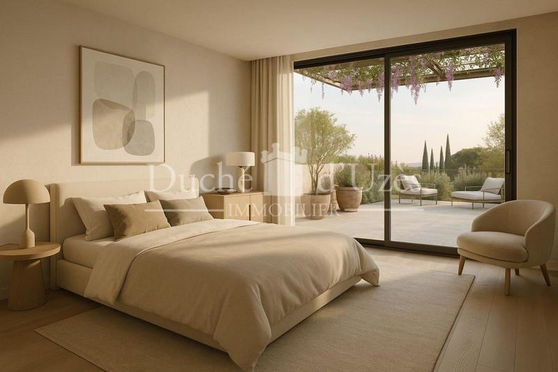 Appartement - 128 m² - 4 pièces