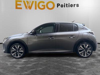 Peugeot 208 1.2 Puretech 100 Gt