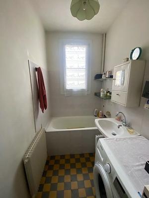 Immeuble - 210 m² - 11 pièces