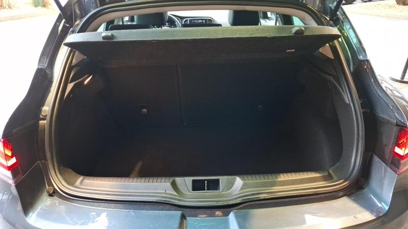 Renault Mégane IV Berline techno TCe 140 Edc