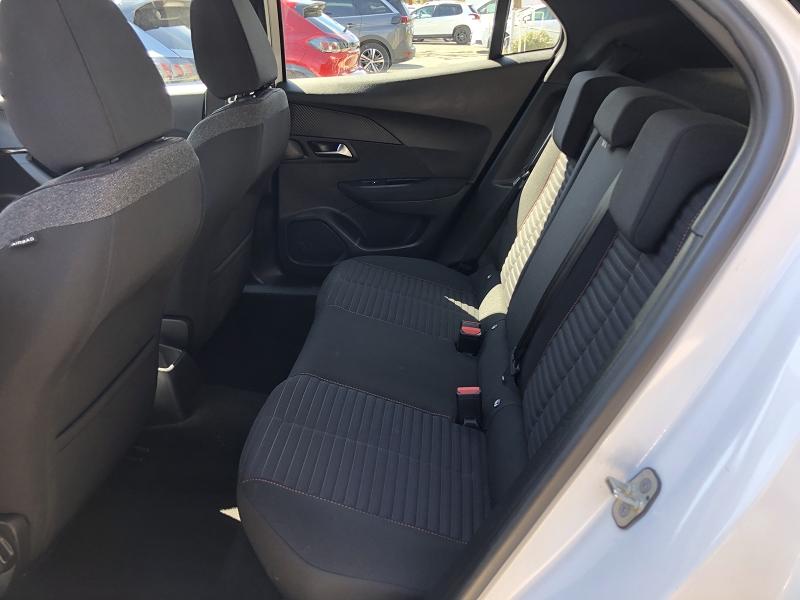 Peugeot 2008 II (P24e) 1.2l 100cv Active Pack Bvm6