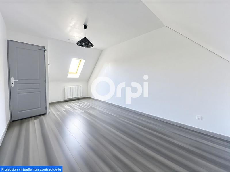 Maison - 145 m² - 6 pièces