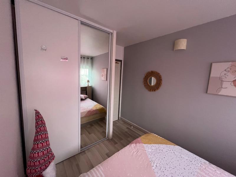 Appartement - 74 m² - 4 pièces