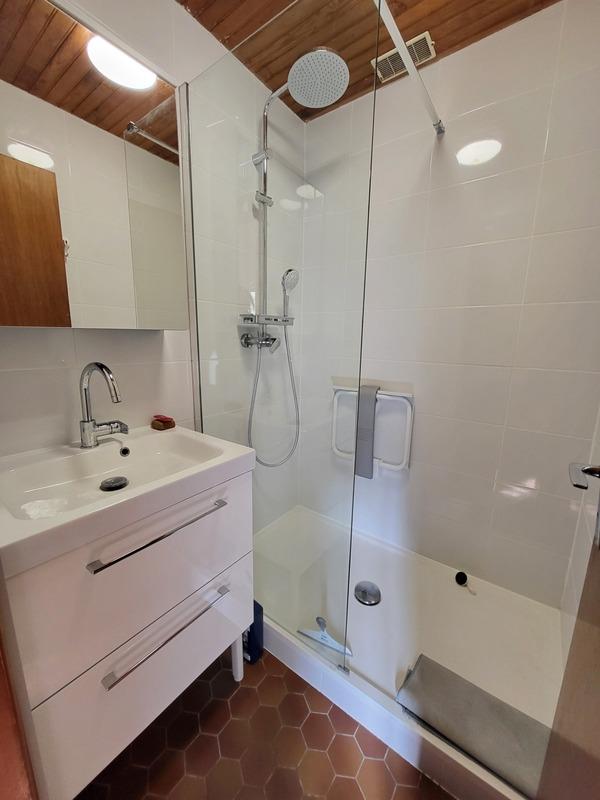 Maison - 163 m² - 9 pièces