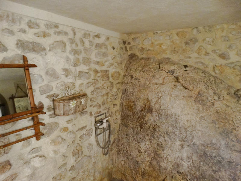 Mas - 230 m² - 13 pièces