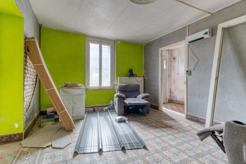 Maison ancienne - 152 m²