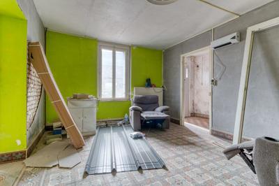 Maison ancienne - 152 m²