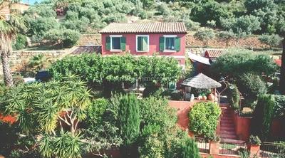 Maison - 165 m² - 6 pièces