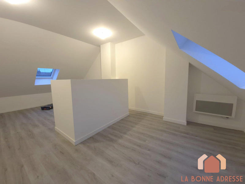 Maison ancienne - 68 m² - 4 pièces