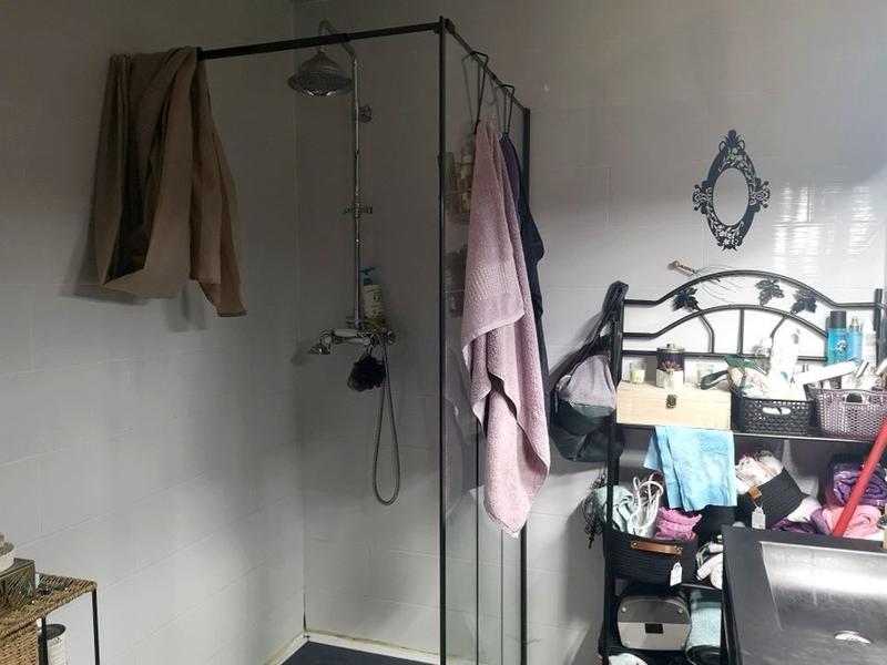 Maison - 104 m² - 5 pièces