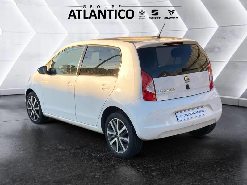 Seat Mii Electric 83 ch Plus