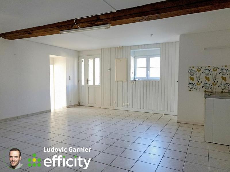 Maison - 185 m² - 7 pièces