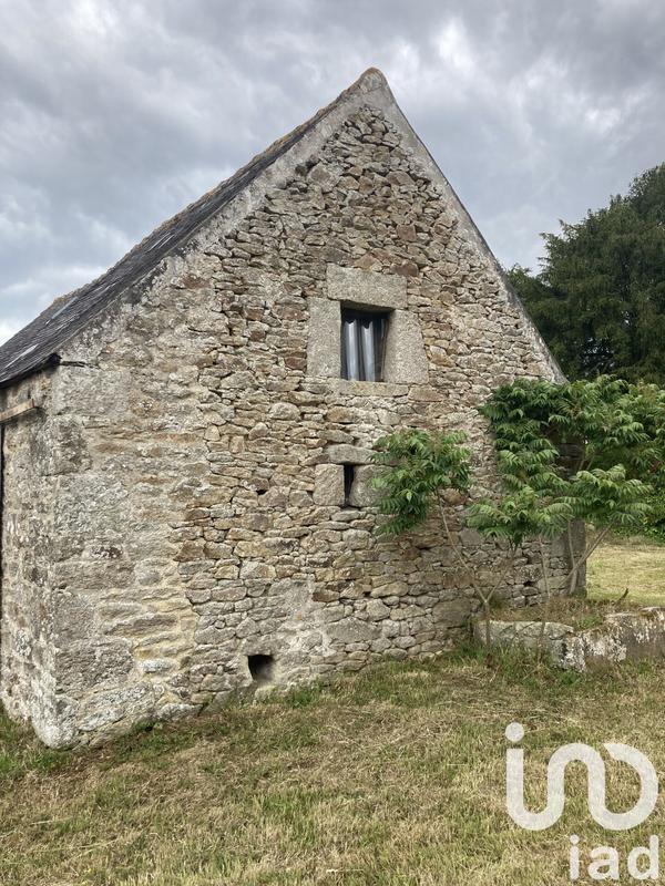 Ferme - 30 m² - 1 pièce