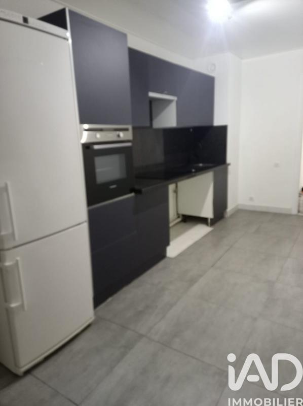 Appartement - 81 m² - 3 pièces