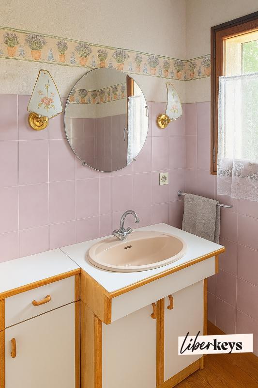 Maison - 107 m² - 4 pièces