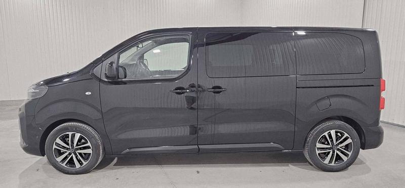 Peugeot Traveller m BlueHDi 180ch s&amp;S Eat8 Business Pack