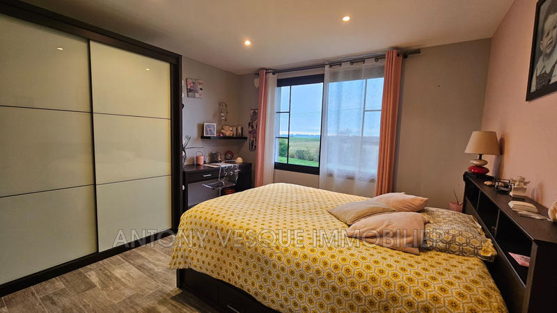 Maison - 160 m² - 7 pièces