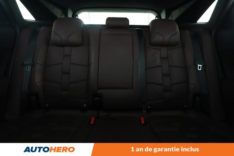 Ds Ds 7 Crossback 1.6 PureTech la Premiere Automatique 225 ch