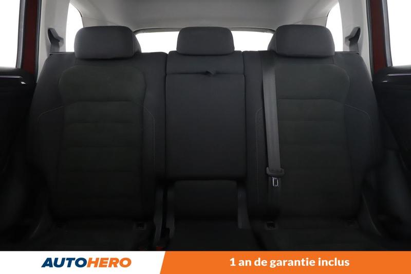 Volkswagen Tiguan Allspace 2.0 Tdi Carat Dsg7 150 ch