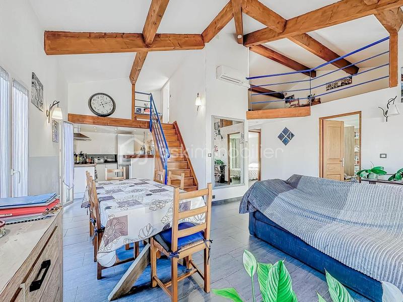 Immeuble - 280 m² - 13 pièces