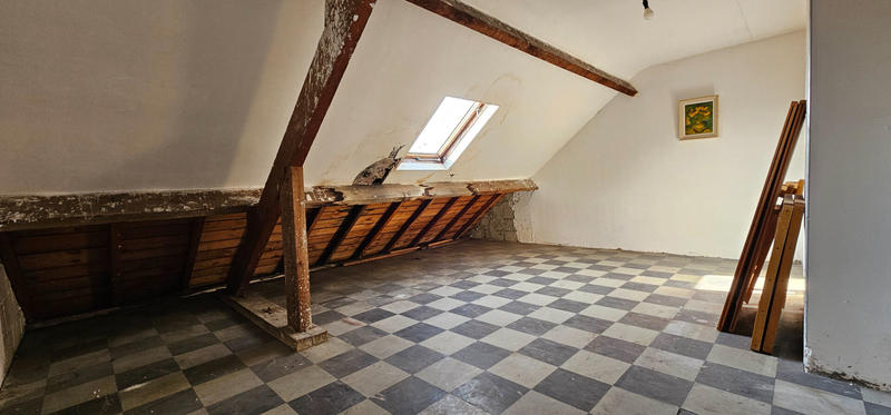 Appartement - 67 m² - 2 pièces