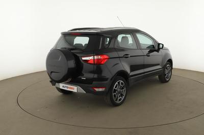 Ford EcoSport 1.0 EcoBoost Titanium 125 ch