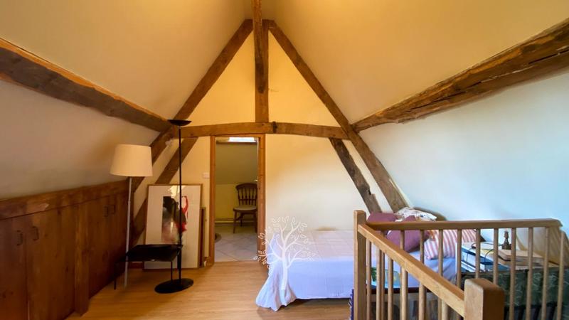 Maison - 200 m² - 8 pièces