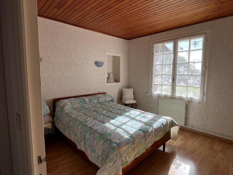 Maison en pierre - 213 m² - 9 pièces