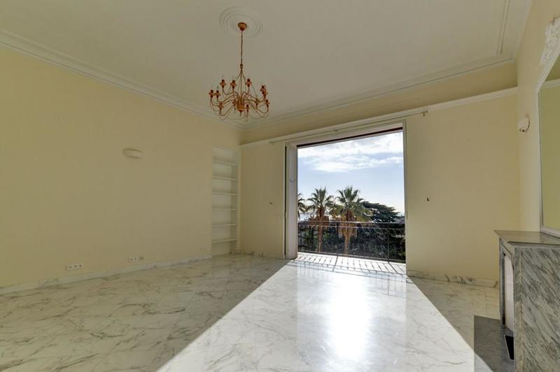 Appartement - 139 m² - 5 pièces