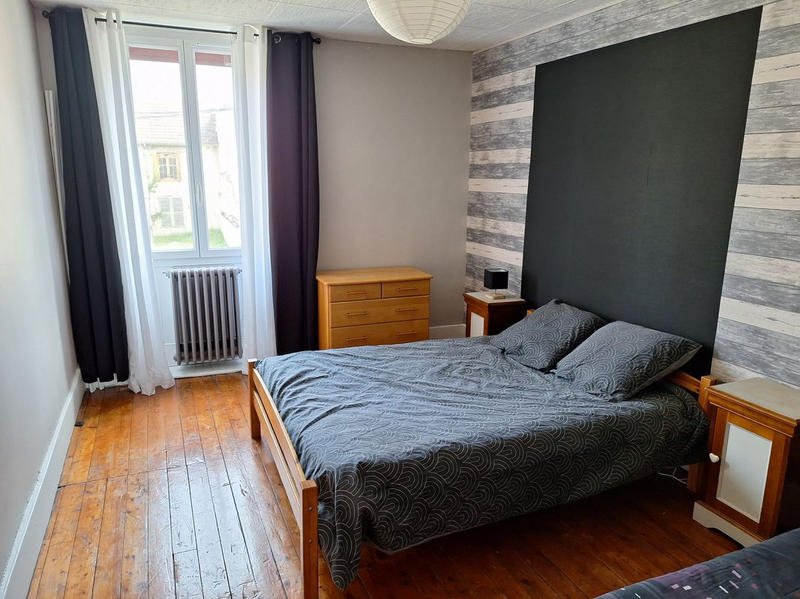 Maison - 197 m² - 5 pièces