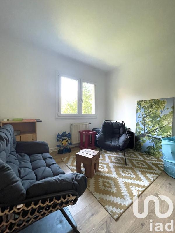 Maison - 114 m² - 5 pièces