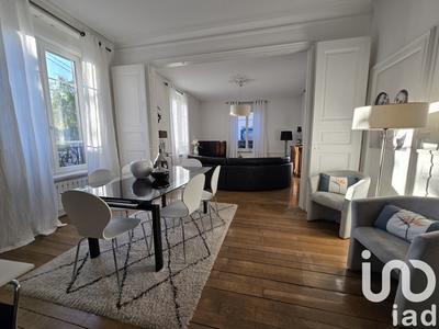 Appartement - 102 m² - 4 pièces