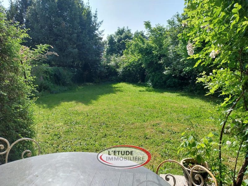 Maison - 151 m² - 7 pièces