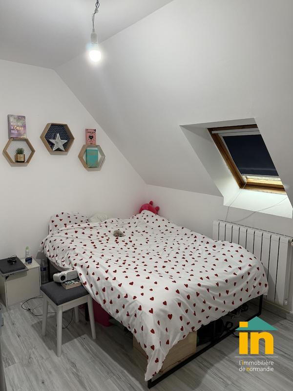 Maison de ville - 152 m² - 8 pièces