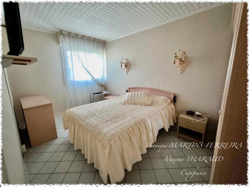 Appartement - 72 m² - 4 pièces