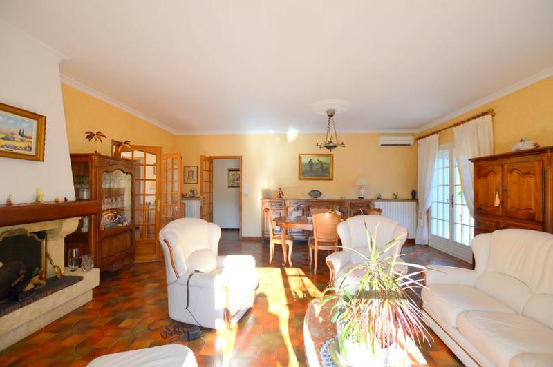 Maison - 170 m² - 6 pièces