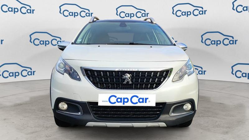 Peugeot 2008 1.2 PureTech 110 Crossway