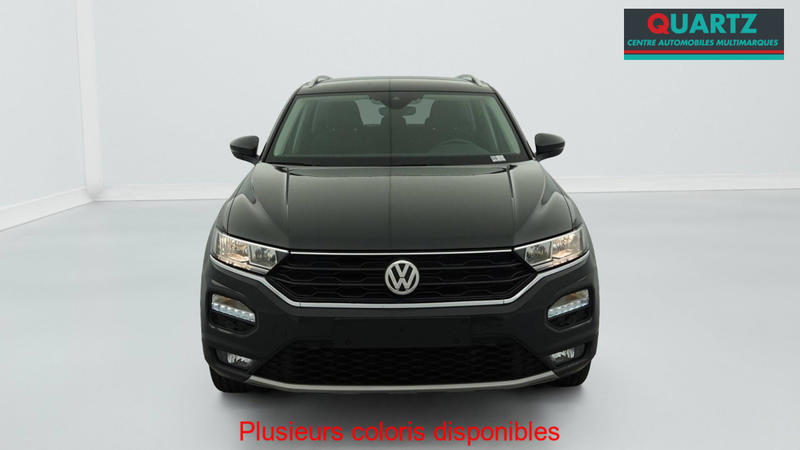 Volkswagen t-Roc 1.0 Tsi 115 Start Stop Bvm6 Lounge Business