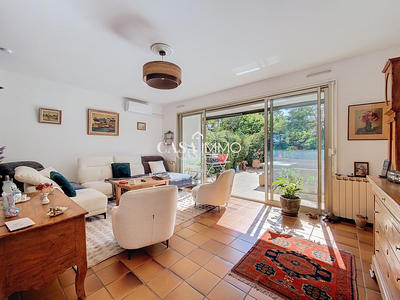 Villa - 90 m² - 4 pièces