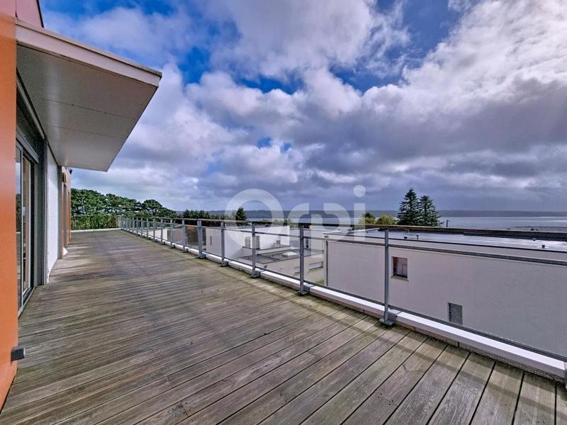 Appartement - 115 m² - 4 pièces