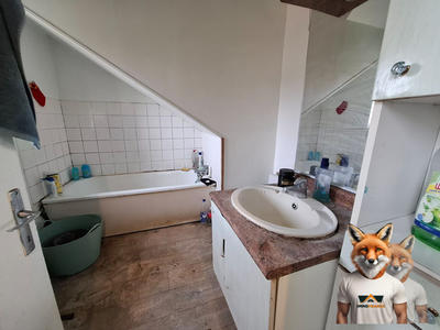 Appartement - 32 m² - 2 pièces