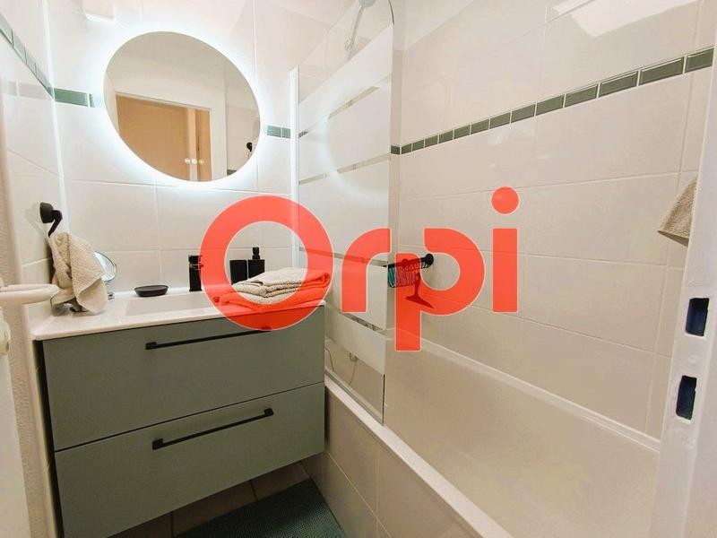 Appartement - 39 m² - 3 pièces