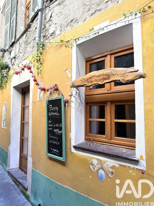 Appartement - 81 m² - 3 pièces