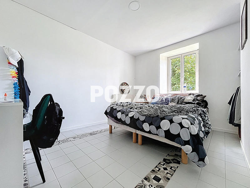 Maison - 162 m² - 5 pièces