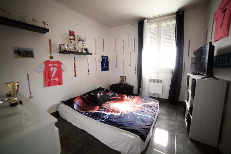 Appartement - 52 m² - 3 pièces