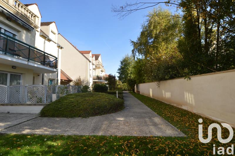 Duplex - 66 m² - 2 pièces