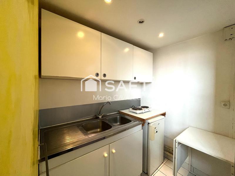 Duplex - 134 m² - 5 pièces