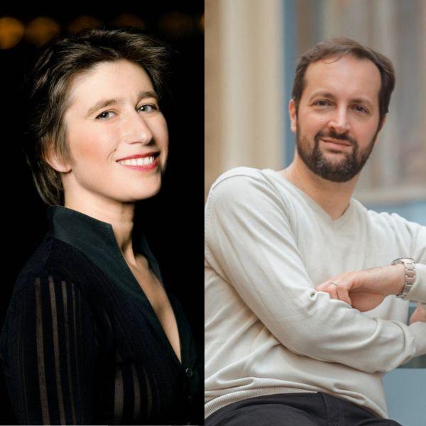 Le salon de Berthe Morisot chez Pauline Viardot