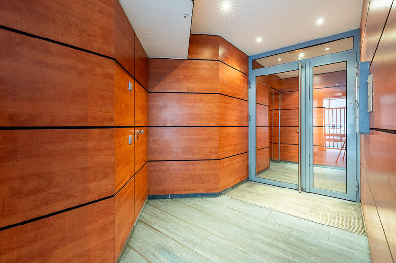 Appartement - 71 m² - 3 pièces